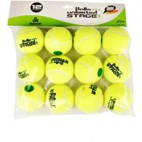 Balls Unlimited Tennisball