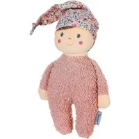 Sterntaler® Stoffpuppe Ida, S, mit integrierter Rassel