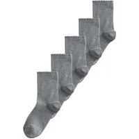 Next Kurzsocken Knöchelsocken, 5er-Pack (5-Paar)