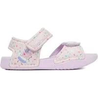 Peppa Pig Peppa Pig Sandalen Mädchen Rosa Sandale