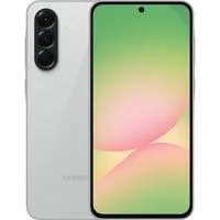 Galaxy A56 5G 256GB, Handy Awesome Lightgray, Android 15, 8 GB