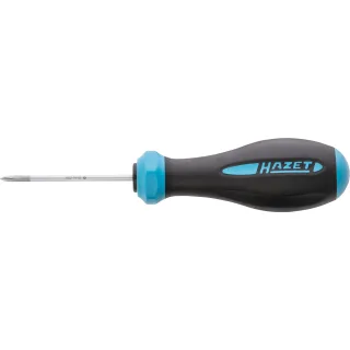 HAZET Schraubendreher HEXAnamic® Kreuzschlitz Profil - 802-PH0