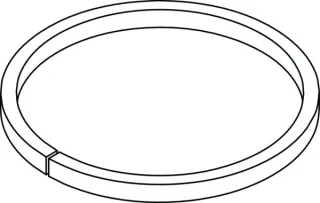 Ideal Standard Gleitringset A960445NU
