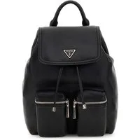 Guess Rucksack Flap Backpack