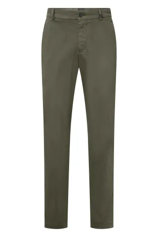 Strellson - 11 Tius_SPW-D 10011351 medium green - Gr. - 32/34