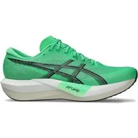 Asics Asics Magic Speed 5 Herren Vital Green Carrier Grey Laufschuh