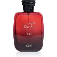 Rasasi Eau de Parfum Hawas Fire
