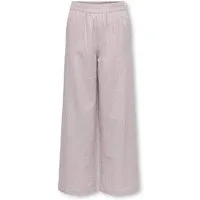 KIDS ONLY Stoffhose KOGSMILLA LIFE STRIPE PANT WVN