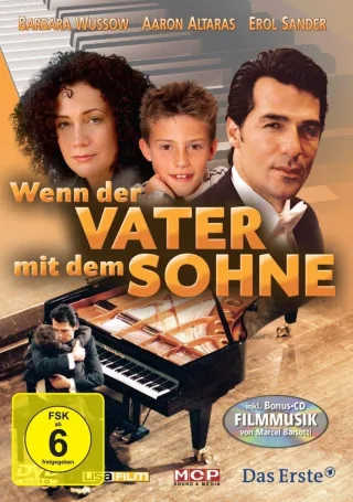 Wenn der Vater mit dem Sohne  (+ CD) [2 DVDs]