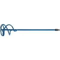 TRIZERATOP Rührquirl Miscelatore 410x80 per malte e adesivi, L: 43 cm, Qualität