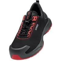 Uvex 68032 uvex 1 x-craft Halbschuh Arbeitsschuh