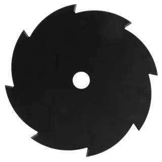 Makita 8-Zahn-Wirbelblatt 230mm - D-73324