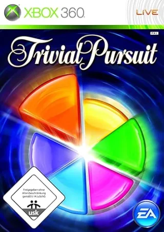 Trivial Pursuit [für Xbox 360]