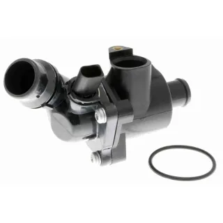 Vemo Thermostatgeh?use Audi A4 A6 Seat Exeo VW Passat