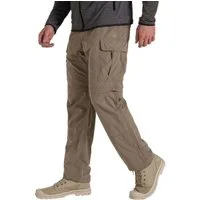 Craghoppers Shorts Nosilife Convertible Cargo Trouser III Vielseitige 2-in-1-Hose mit UV- und Insektenschutz, ideal für
