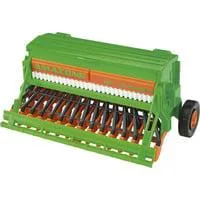 Zubehör Sämaschine