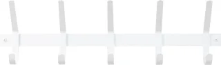 Spinder Design Garderobenhalter "Dexter" Metall, Breite 70 cm