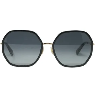 Kate Spade Isla/G/S 0807 WJ Gold Sonnenbrille