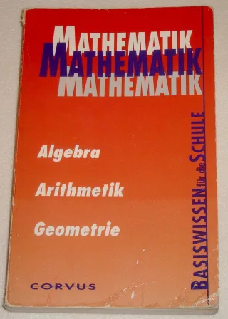 Basiswissen für die Schule - Mathematik [Taschenbuch] Torsten Jansen