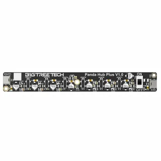 BIQU Panda Hub Plus Power Management Multi-Device Power Extended Connections Smart Control for Bambu Lab A1 P1 X1 3D Pri