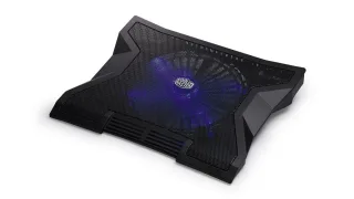 Cooler Master Notepal XL | r9-nbc-nxlk-gp | Notebook-Lüfter - mit 3-Port-USB-Hub
