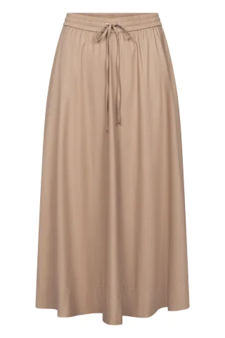 Raffaello Rossi - Sela warm taupe - Gr. - 40
