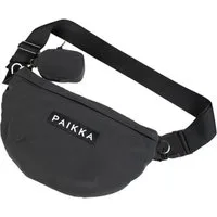 PAIKKA Gürteltasche Leckerlibeutel "Treat Bag dark schwarz