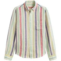 Gant Flanellhemd