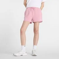 New Balance Shorts Sport Essentials French Terry Short kurze Hose, lockere Passform, atmungsaktives Material