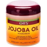 Ors Haaröl ORS Jojoba Oil Hairdress 162ml