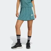 adidas Sportswear Sweatrock STADIUM 3-STREIFEN TENNIS INSPIRIERTER MIT
