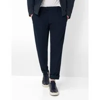 EUREX by BRAX Bundfaltenhose Style LUIS