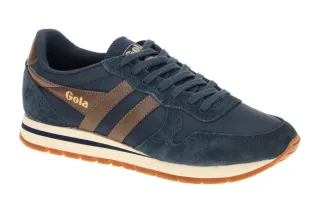 Gola DAYTONA CMB363DE dunkel-blau - Sneakers f?r Herren
