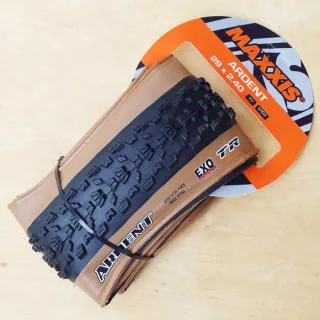Maxxis Ardent EXO TR Tanwall Dual Faltreifen 29" schwarz 61-622