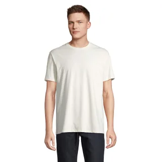 SOLS - "Legend" T-Shirt für Herren/Damen Unisex (Naturweiß)