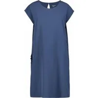 Icepeak Midikleid ICEPEAK BROOKLINE MARINENBLAU