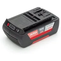 ikra GmbH IKRA BOSCH 36V Akku 2000 mAh, 36 V (2,0 Ah)
