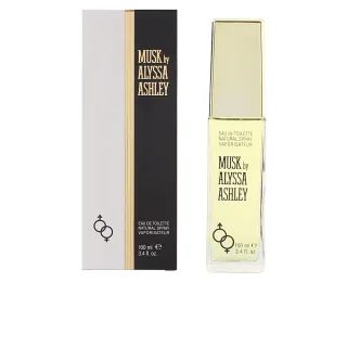 Musk Eau De Toilette Spray 100 ml