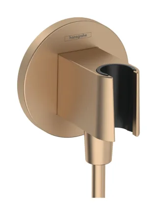 Hansgrohe Brausehalter FixFit S Porter KS 26888140