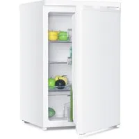 Hanseatic Kühlschrank HKS8555CW, 85 cm hoch, 55 cm breit, inkl. 3 Jahre Herstellergarantie