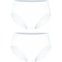 Mey Taillenslip EMOTION (SPARPACK, 2er-Pack) aus weichem Viskosemix, hochwertig und bequem im 2er PACK