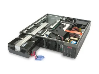 APC Smart-UPS RT 1000 | surt1000xli | USV - Wechselstrom 220/230/240