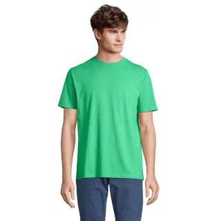 SOLS - "Legend" T-Shirt für Herren/Damen Unisex (Frühjahrsgrün)