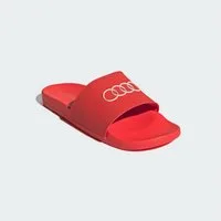 adidas Performance Badepantolette (2-tlg)
