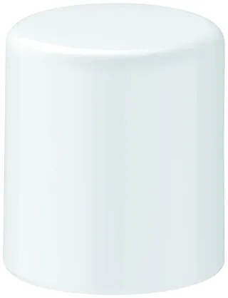 Grohe Umstellknopf 64309 moon white , 64309LS0 64309LS0