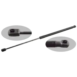 Febi Gasfeder f?r Motorhaube Mercedes Gl-Klasse Gle Gls M-Klasse 103850