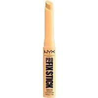 NYX PROFESSIONAL MAKEUP Concealer PRO FIX STICK, kaschiert Augenringe, Unreinheiten und Hyperpigmentierung