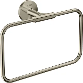 Hansgrohe Hadtuchring Hansgrohe Axor Universal Circular 42823830