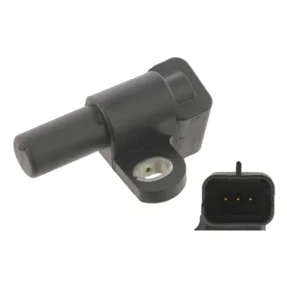 Febi Sensor Nockenwellenposition Citroen Fiat Peugeot 31238