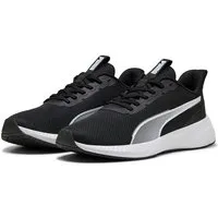 PUMA FLYER LITE 3 Laufschuh mit Schnürung, mit IMEVA-Dämpfungstechnologie, Textil-Obermaterial